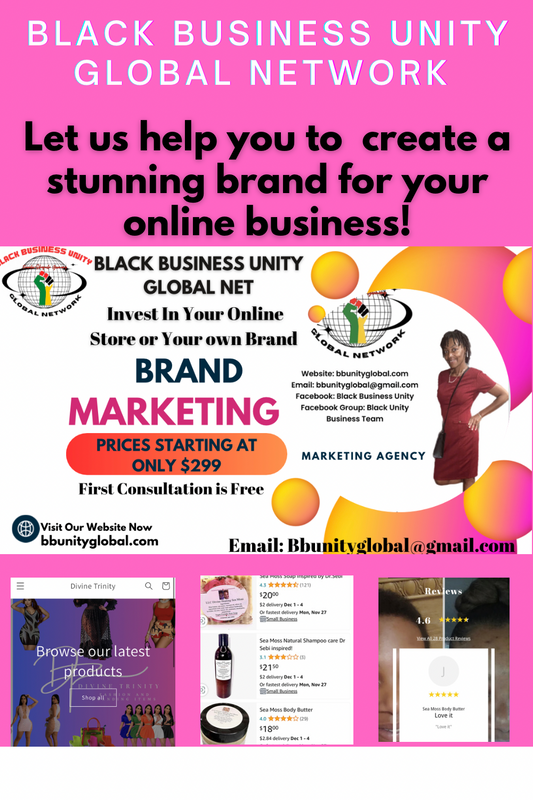 Build Online Store or Your own Brand