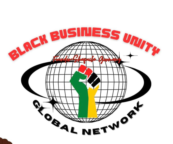 Black Business Unity Global 